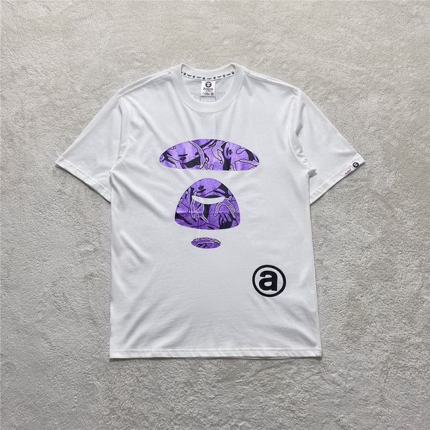 men bape t-shirts M-3XL-001